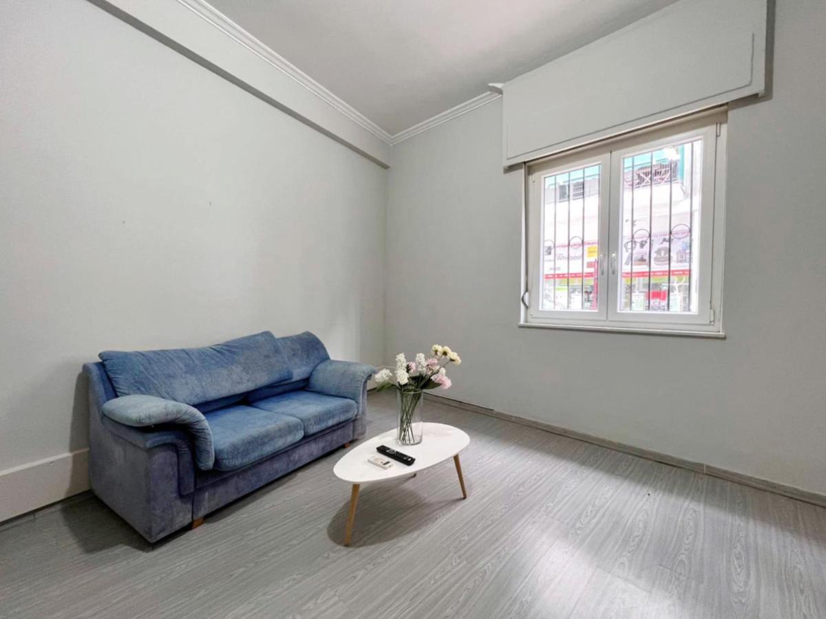Wsd Golden Times 8 Apartment Hotel เอเธนส์ ภายนอก รูปภาพ