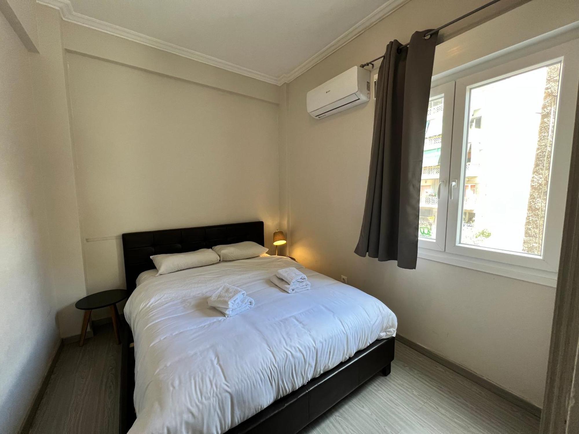 Wsd Golden Times 8 Apartment Hotel เอเธนส์ ภายนอก รูปภาพ