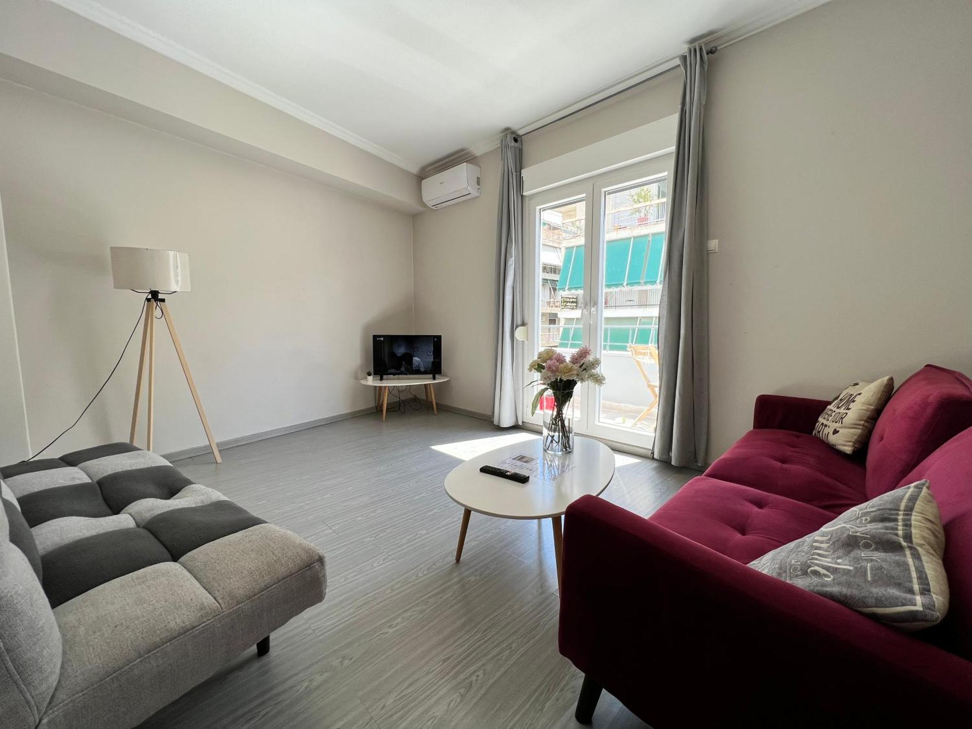Wsd Golden Times 8 Apartment Hotel เอเธนส์ ภายนอก รูปภาพ