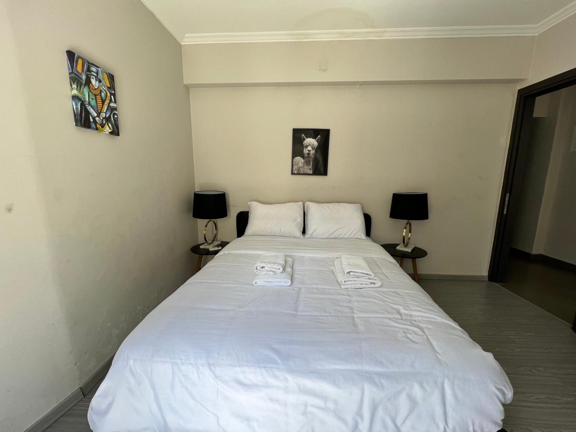 Wsd Golden Times 8 Apartment Hotel เอเธนส์ ภายนอก รูปภาพ