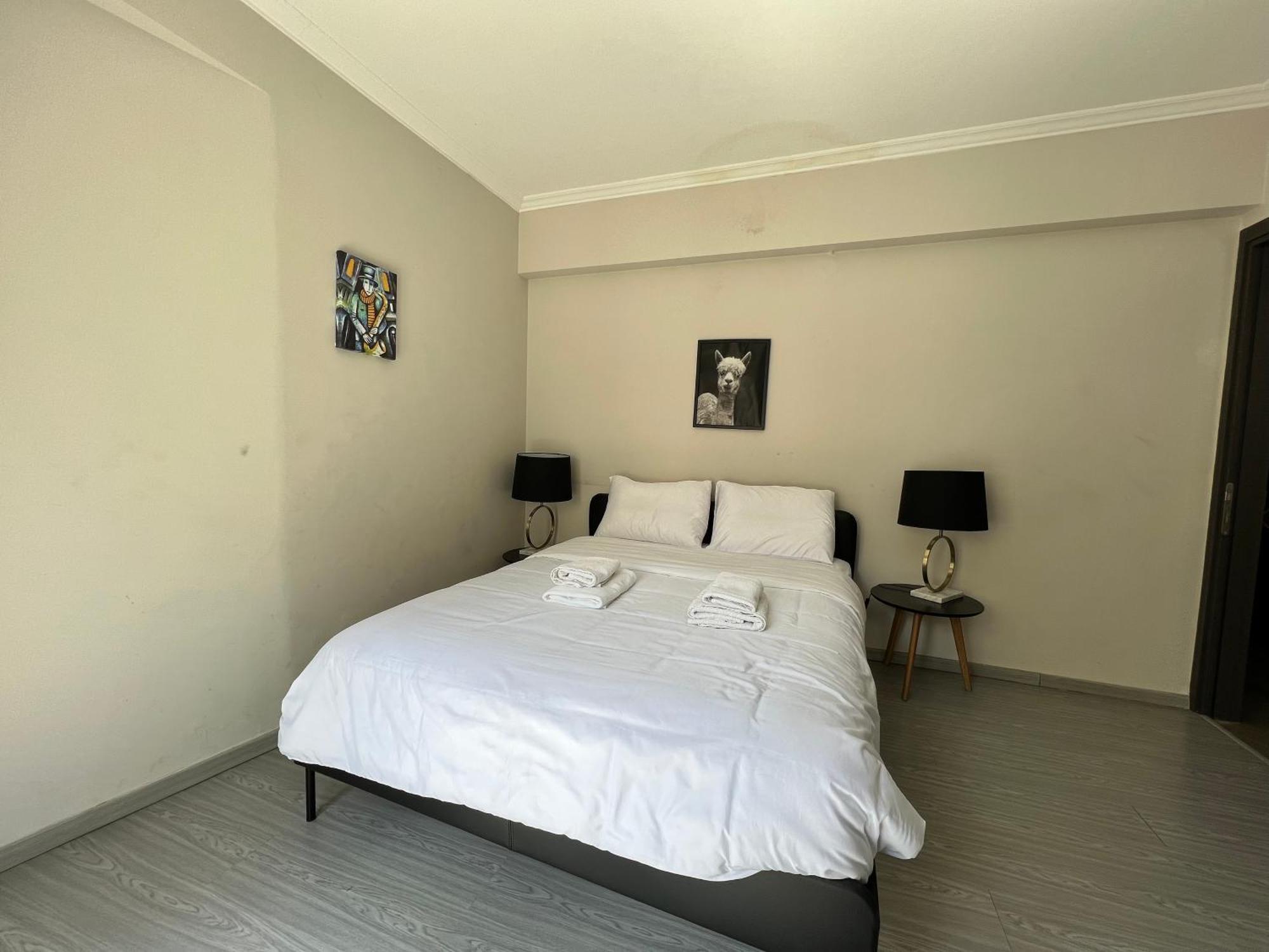 Wsd Golden Times 8 Apartment Hotel เอเธนส์ ภายนอก รูปภาพ