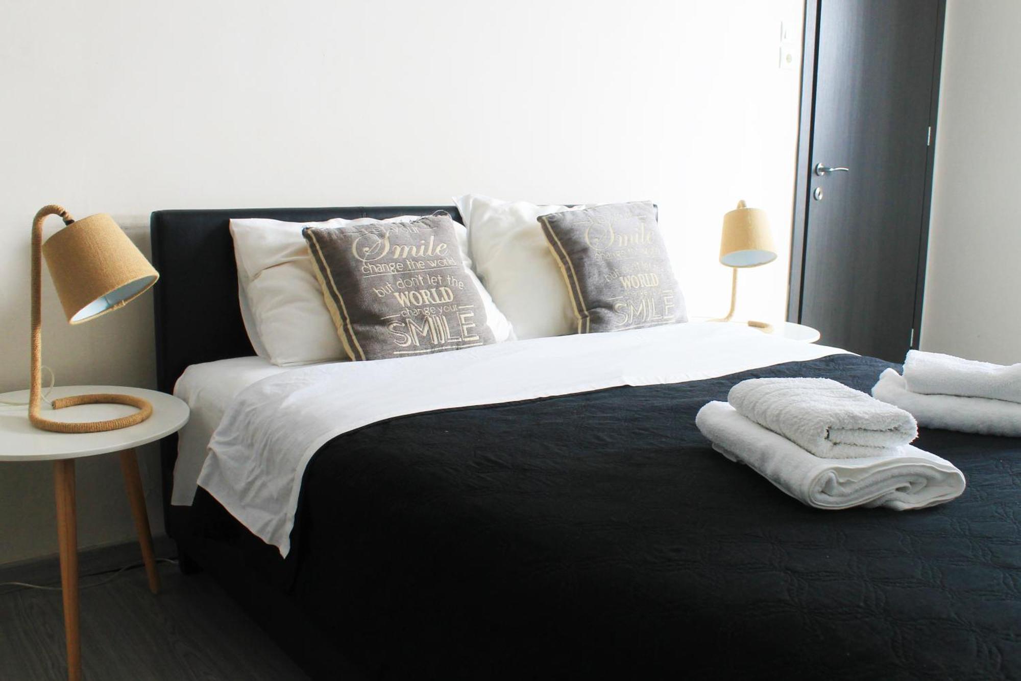 Wsd Golden Times 8 Apartment Hotel เอเธนส์ ภายนอก รูปภาพ