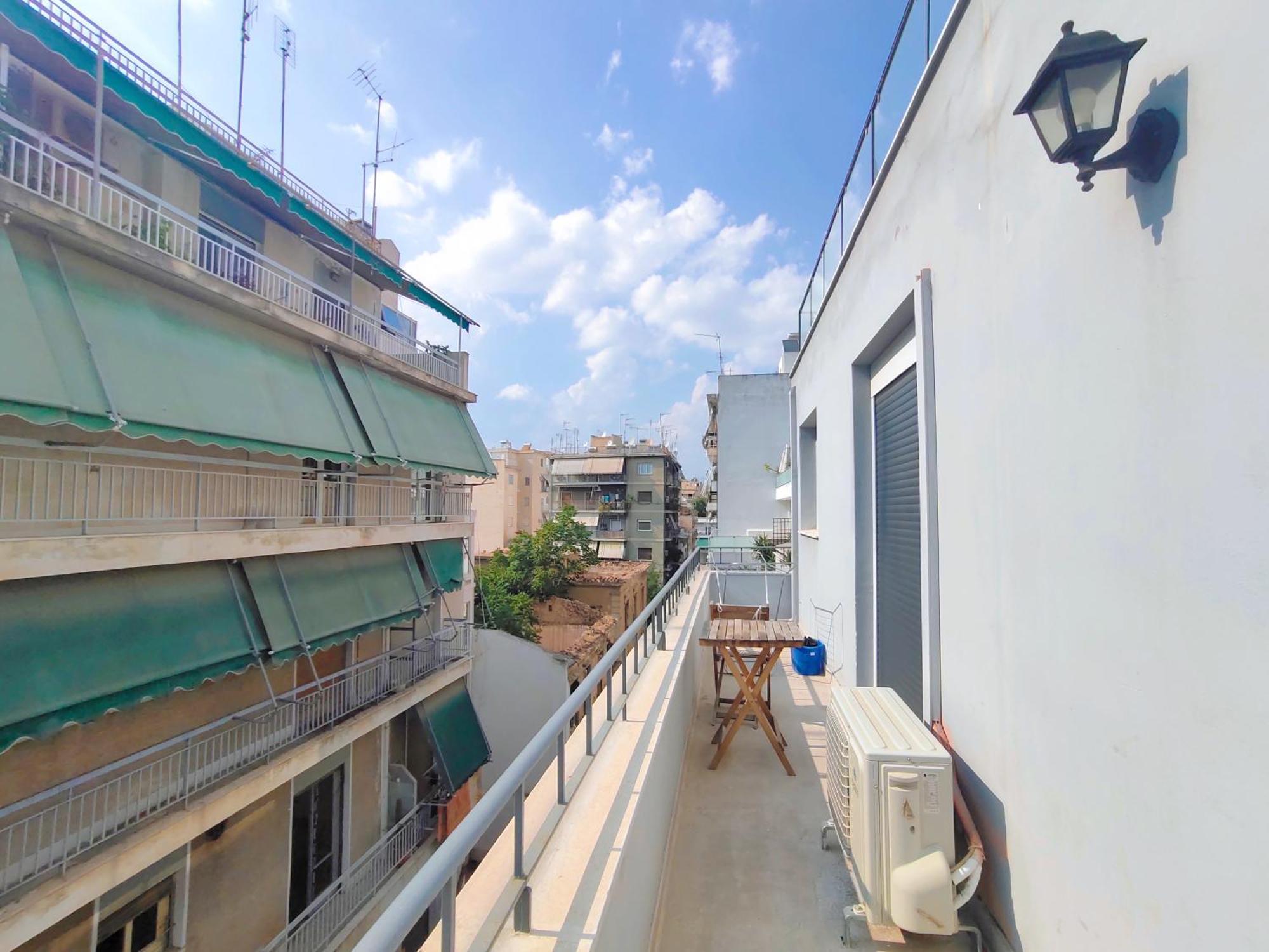 Wsd Golden Times 8 Apartment Hotel เอเธนส์ ภายนอก รูปภาพ