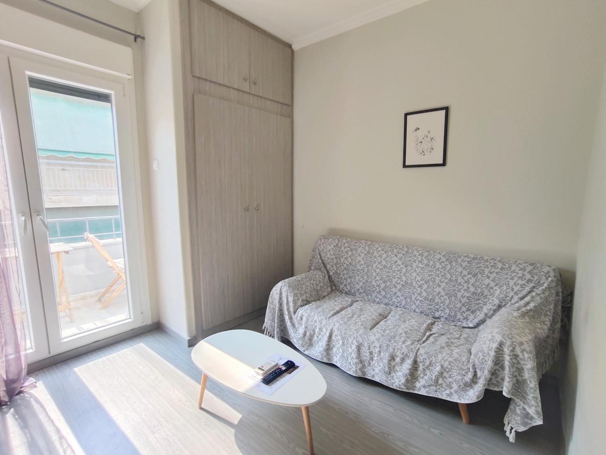 Wsd Golden Times 8 Apartment Hotel เอเธนส์ ภายนอก รูปภาพ