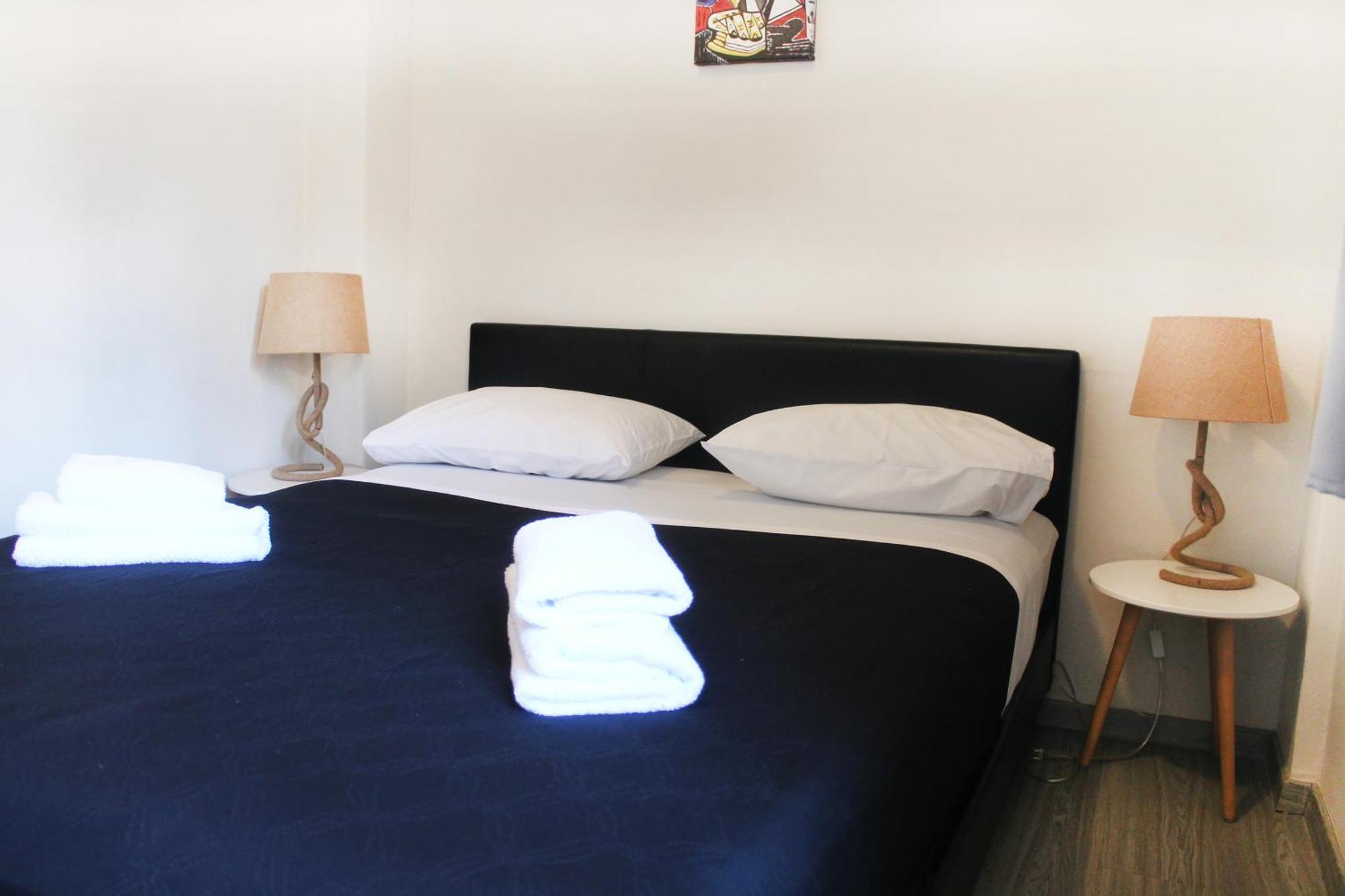 Wsd Golden Times 8 Apartment Hotel เอเธนส์ ภายนอก รูปภาพ
