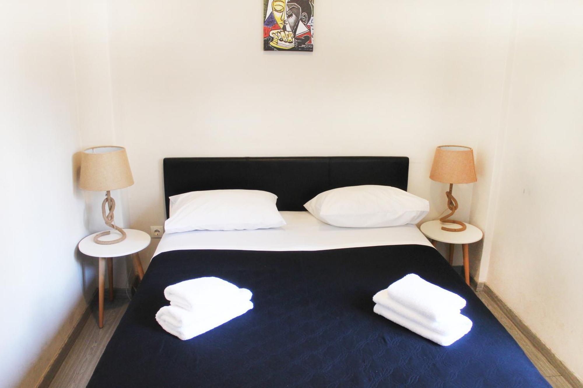 Wsd Golden Times 8 Apartment Hotel เอเธนส์ ภายนอก รูปภาพ