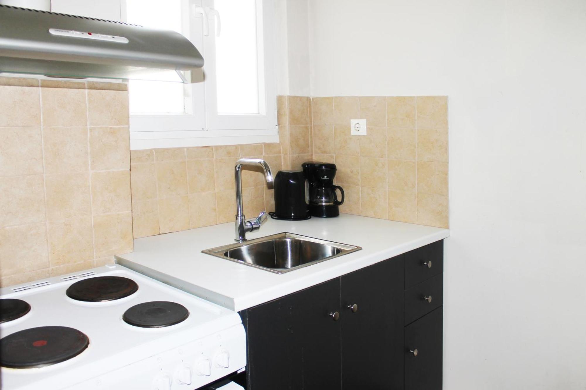 Wsd Golden Times 8 Apartment Hotel เอเธนส์ ภายนอก รูปภาพ